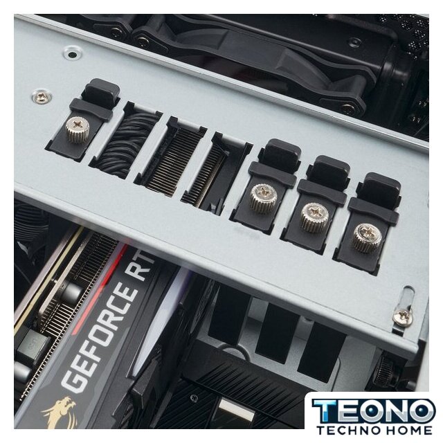 Корпус SilverStone RM44 - Изображение №14 — Интернет-магазин Teono.by