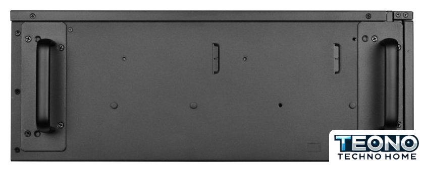 Корпус SilverStone RM44 - Изображение №5 — Интернет-магазин Teono.by