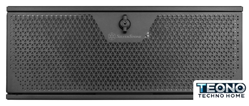 Корпус SilverStone RM44 - Изображение №2 — Интернет-магазин Teono.by