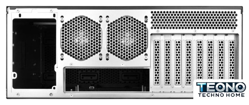 Корпус SilverStone RM44 - Изображение №4 — Интернет-магазин Teono.by
