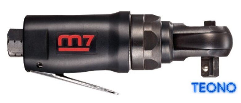 Пневматическая трещотка M7 NE-451R - Изображение №1 — Интернет-магазин Teono.by