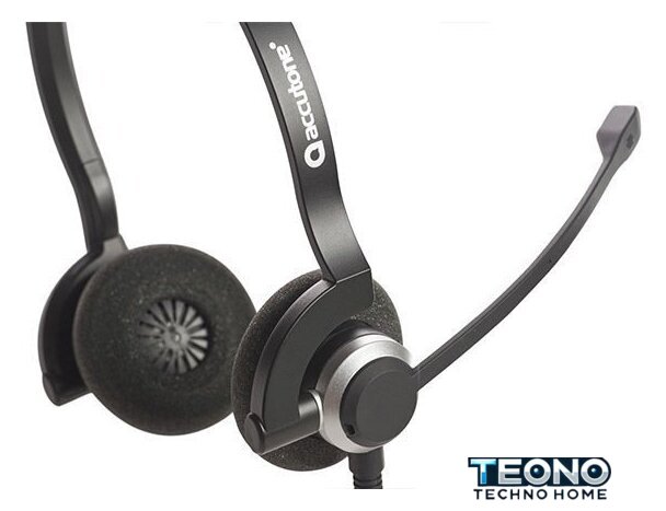 Наушники Accutone TB910 QD - Изображение №7 — Интернет-магазин Teono.by