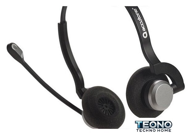 Наушники Accutone TB910 QD - Изображение №6 — Интернет-магазин Teono.by