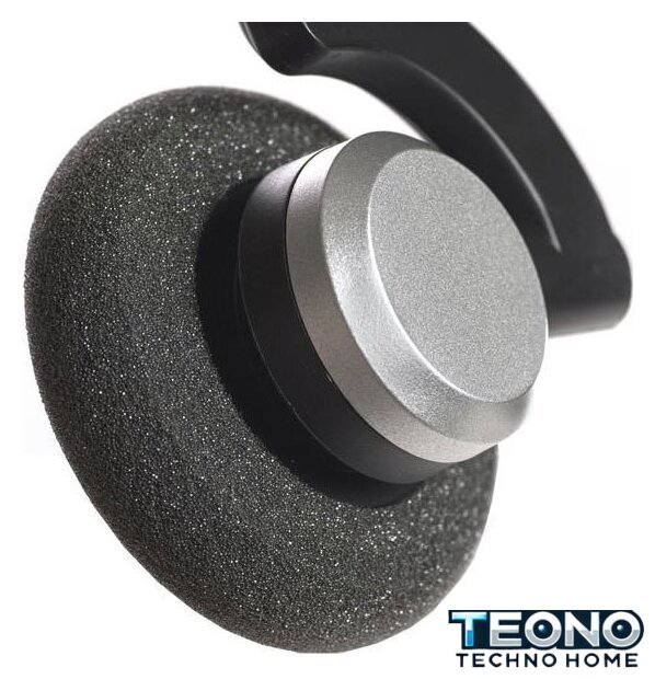 Наушники Accutone TB910 QD - Изображение №9 — Интернет-магазин Teono.by