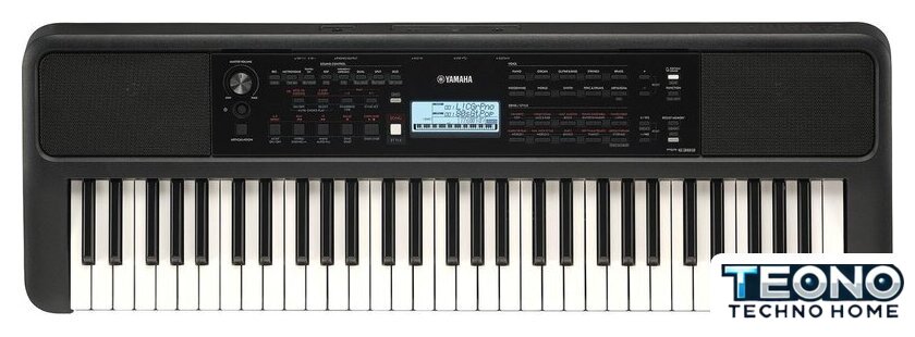 Синтезатор Yamaha PSR-E383 - Изображение №1 — Интернет-магазин Teono.by