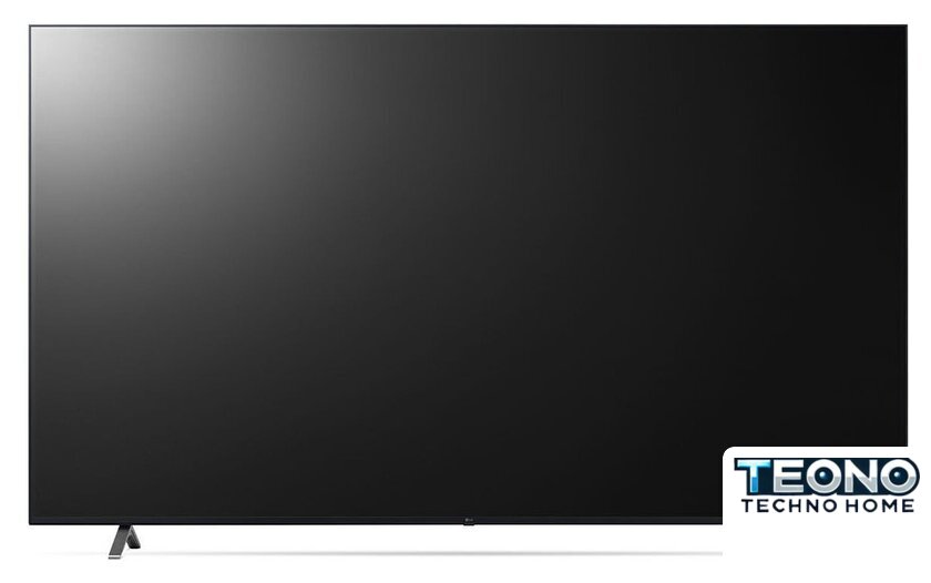Информационная панель LG UN640S 75UN640S0LD - Изображение №2 — Интернет-магазин Teono.by