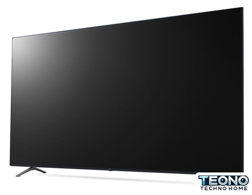 Информационная панель LG UN640S 75UN640S0LD - Изображение №3 — Интернет-магазин Teono.by