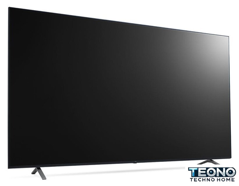 Информационная панель LG UN640S 75UN640S0LD - Изображение №7 — Интернет-магазин Teono.by