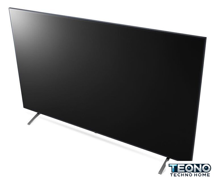 Информационная панель LG UN640S 75UN640S0LD - Изображение №9 — Интернет-магазин Teono.by