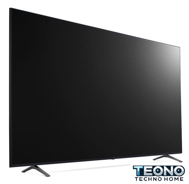 Информационная панель LG UN640S 75UN640S0LD - Изображение №6 — Интернет-магазин Teono.by