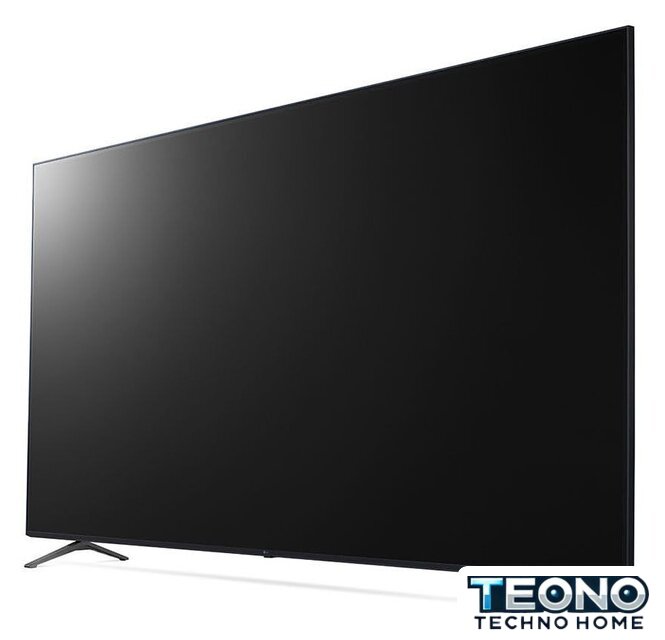 Информационная панель LG UN640S 75UN640S0LD - Изображение №4 — Интернет-магазин Teono.by