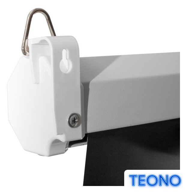 Проекционный экран Digis Optimal-D 206x159 DSOD-4303 - Изображение №5 — Интернет-магазин Teono.by