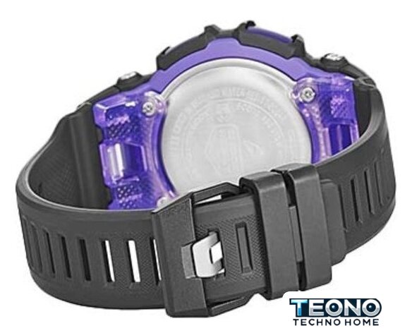 Наручные часы Casio GBA-900-1A6ER - Изображение №6 — Интернет-магазин Teono.by