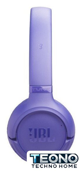 Наушники JBL Tune 530BT (сиреневый) - Изображение №6 — Интернет-магазин Teono.by