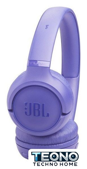 Наушники JBL Tune 530BT (сиреневый) - Изображение №3 — Интернет-магазин Teono.by