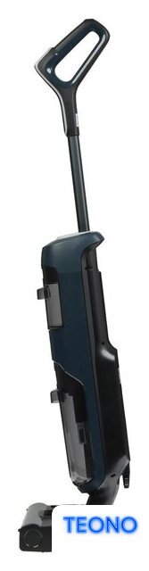 Вертикальный моющий пылесос Tefal X-Clean 2 2в1 GF2251F3 - Изображение №4 — Интернет-магазин Teono.by