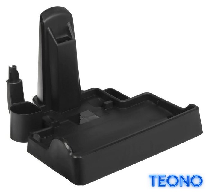 Вертикальный моющий пылесос Tefal X-Clean 2 2в1 GF2251F3 - Изображение №9 — Интернет-магазин Teono.by