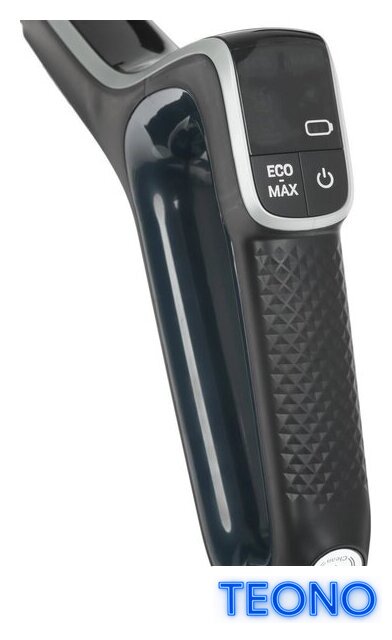 Вертикальный моющий пылесос Tefal X-Clean 2 2в1 GF2251F3 - Изображение №5 — Интернет-магазин Teono.by