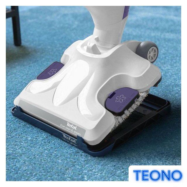 Пылесос Tefal VP7751WH - Изображение №7 — Интернет-магазин Teono.by