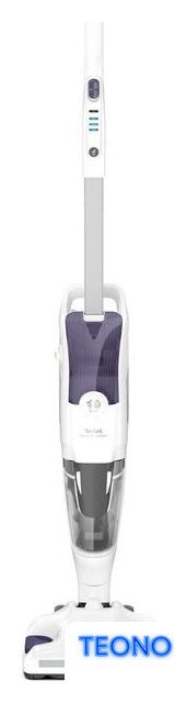 Пылесос Tefal VP7751WH - Изображение №4 — Интернет-магазин Teono.by