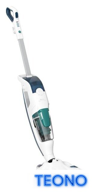 Пылесос Tefal VP7751WH - Изображение №3 — Интернет-магазин Teono.by