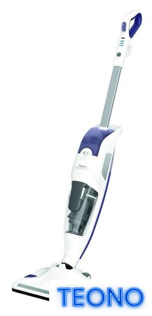 Пылесос Tefal VP7751WH - Изображение №1 — Интернет-магазин Teono.by