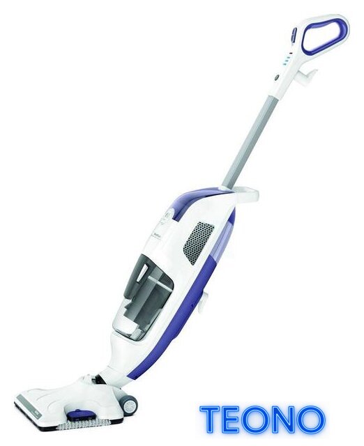Пылесос Tefal VP7751WH - Изображение №2 — Интернет-магазин Teono.by