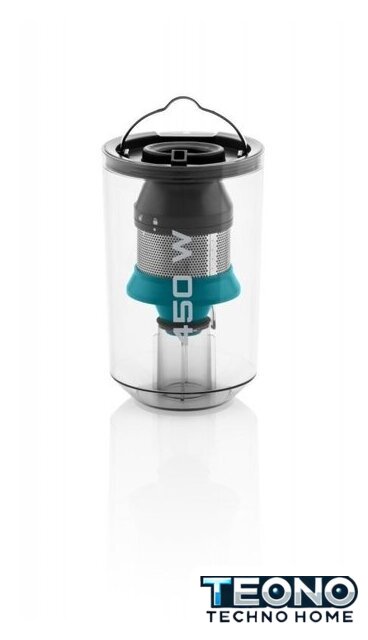 Пылесос ETA Magic Aqua Plus 7236 90000 - Изображение №9 — Интернет-магазин Teono.by