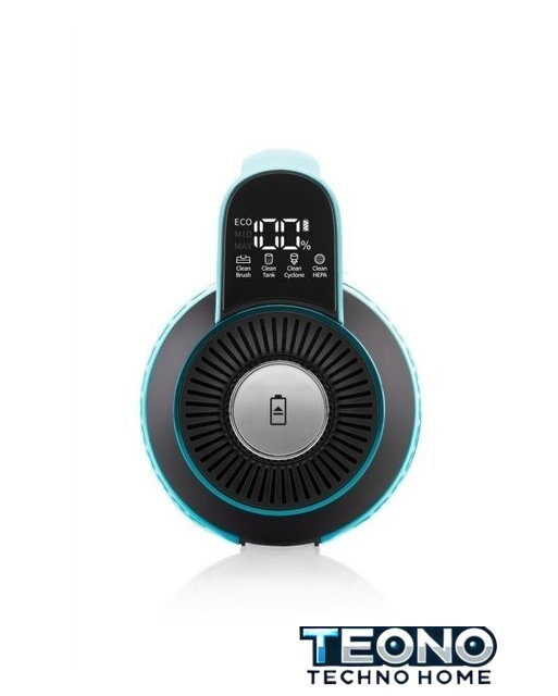 Пылесос ETA Magic Aqua Plus 7236 90000 - Изображение №7 — Интернет-магазин Teono.by