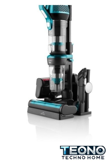 Пылесос ETA Magic Aqua Plus 7236 90000 - Изображение №5 — Интернет-магазин Teono.by