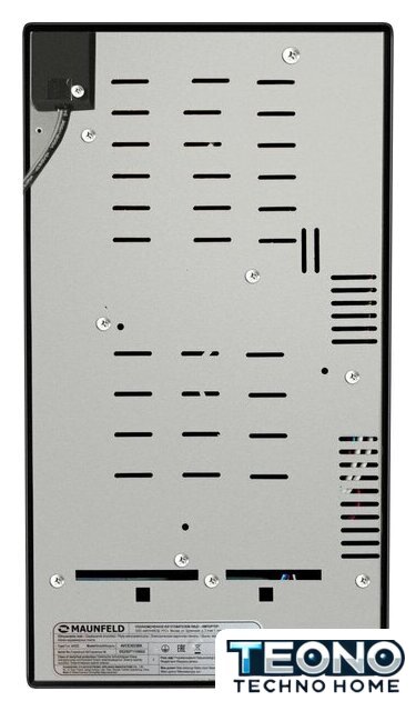 Варочная панель MAUNFELD AVCE3022DBK - Изображение №10 — Интернет-магазин Teono.by