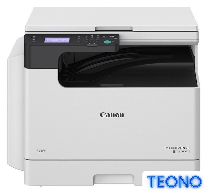 МФУ Canon imageRUNNER 2224N 5941C002 - Изображение №1 — Интернет-магазин Teono.by