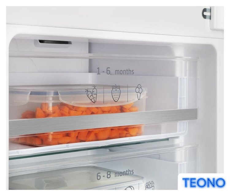 Холодильник Amica BK3085.6(E) - Изображение №7 — Интернет-магазин Teono.by