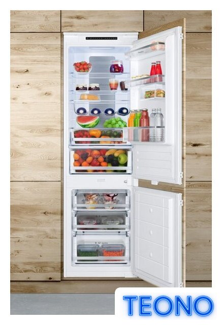 Холодильник Amica BK3085.6(E) - Изображение №1 — Интернет-магазин Teono.by