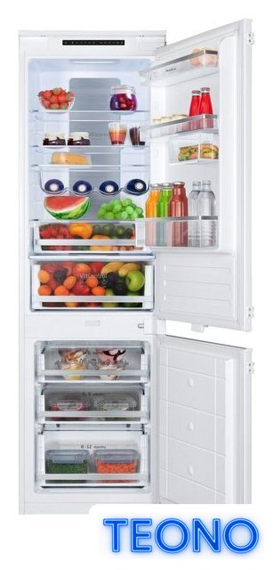 Холодильник Amica BK3085.6(E) - Изображение №3 — Интернет-магазин Teono.by