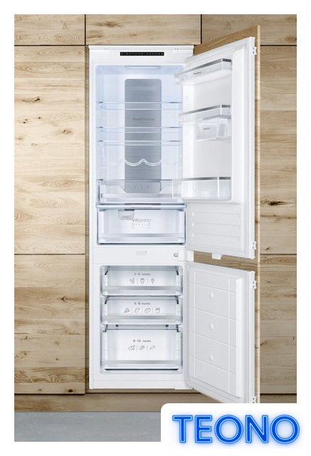 Холодильник Amica BK3085.6(E) - Изображение №2 — Интернет-магазин Teono.by