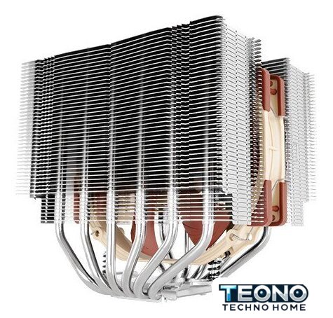 Кулер для процессора Noctua NH-D15S - Изображение №1 — Интернет-магазин Teono.by
