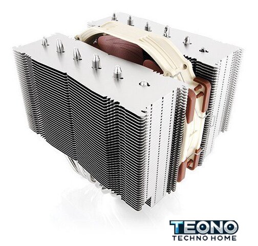 Кулер для процессора Noctua NH-D15S - Изображение №2 — Интернет-магазин Teono.by