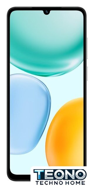 Телефон HONOR X5c Plus 4GB/128GB международная версия (серебристый) - Изображение №2 — Интернет-магазин Teono.by