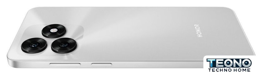 Телефон HONOR X5c Plus 4GB/128GB международная версия (серебристый) - Изображение №7 — Интернет-магазин Teono.by