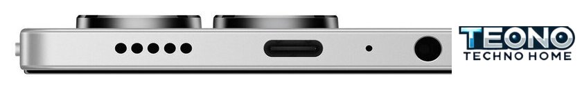Телефон HONOR X5c Plus 4GB/128GB международная версия (серебристый) - Изображение №11 — Интернет-магазин Teono.by