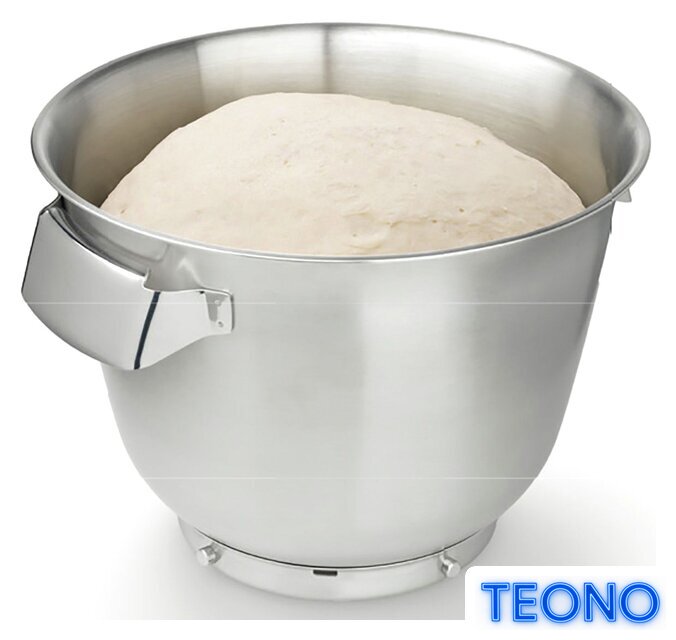Кухонная машина Bosch MUM9YX5S12 - Изображение №3 — Интернет-магазин Teono.by