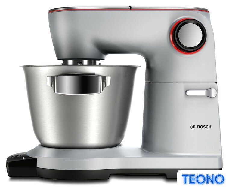 Кухонная машина Bosch MUM9YX5S12 - Изображение №7 — Интернет-магазин Teono.by