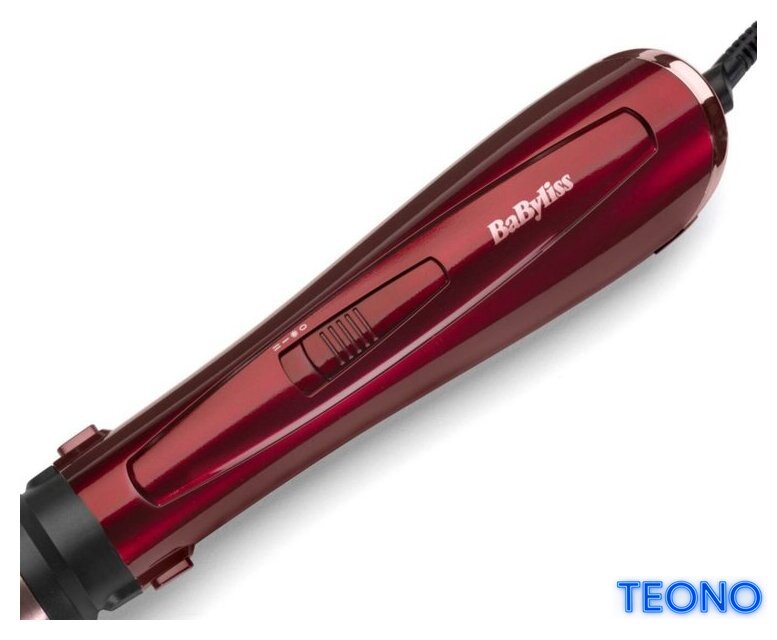 Фен-щетка BaByliss AS812PE - Изображение №5 — Интернет-магазин Teono.by