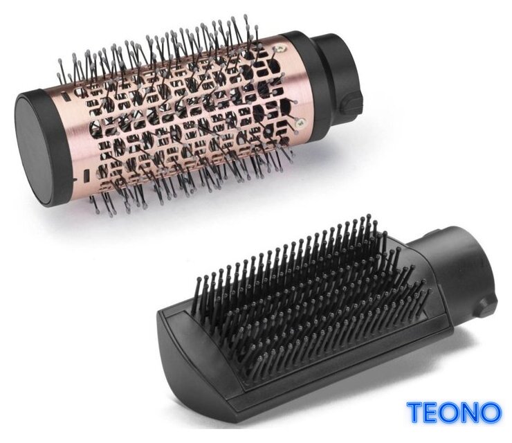 Фен-щетка BaByliss AS812PE - Изображение №2 — Интернет-магазин Teono.by