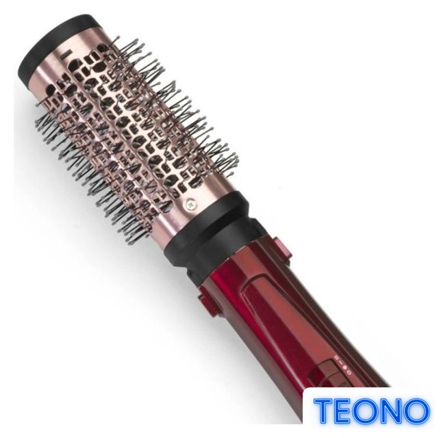 Фен-щетка BaByliss AS812PE - Изображение №4 — Интернет-магазин Teono.by