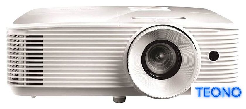 Проектор Optoma HD29HLV - Изображение №1 — Интернет-магазин Teono.by
