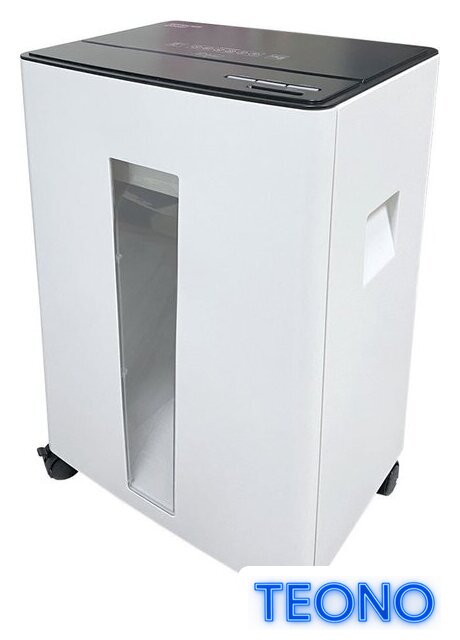 Шредер Office-Kit S330SF (3.9х35) - Изображение №1 — Интернет-магазин Teono.by