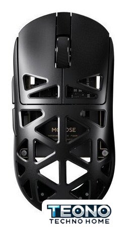 Игровая мышь MCHOSE A7X Ultra Magnesium Alloy Wireless (черный) - Изображение №1 — Интернет-магазин Teono.by