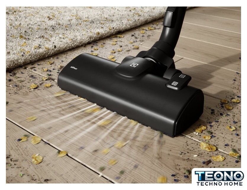 Пылесос Electrolux Clean 300 EB31C1DB - Изображение №2 — Интернет-магазин Teono.by